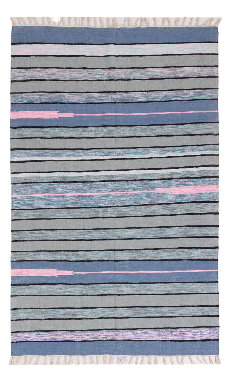 Moderní kilim Koberec 180x120cm