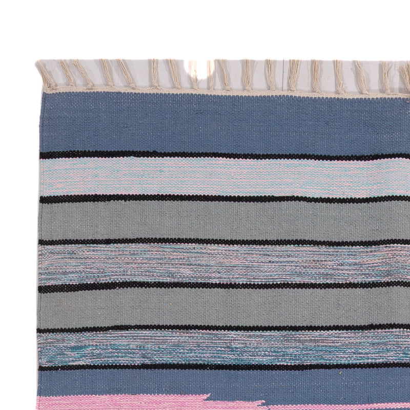 Moderní kilim Koberec 180x120cm