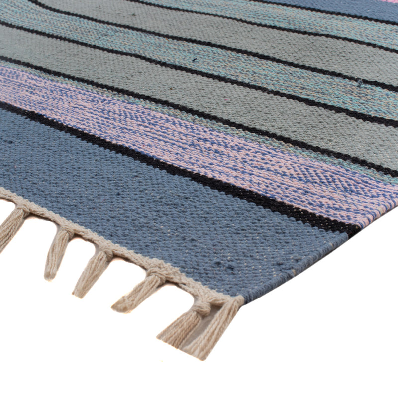 Moderní kilim Koberec 180x120cm
