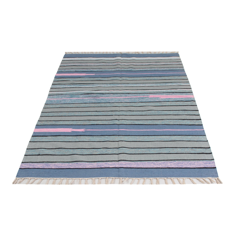 Moderní kilim Koberec 180x120cm