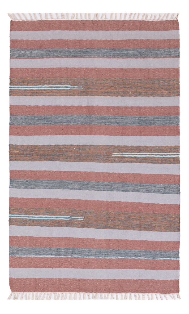 Moderní kilim Koberec 180x120cm