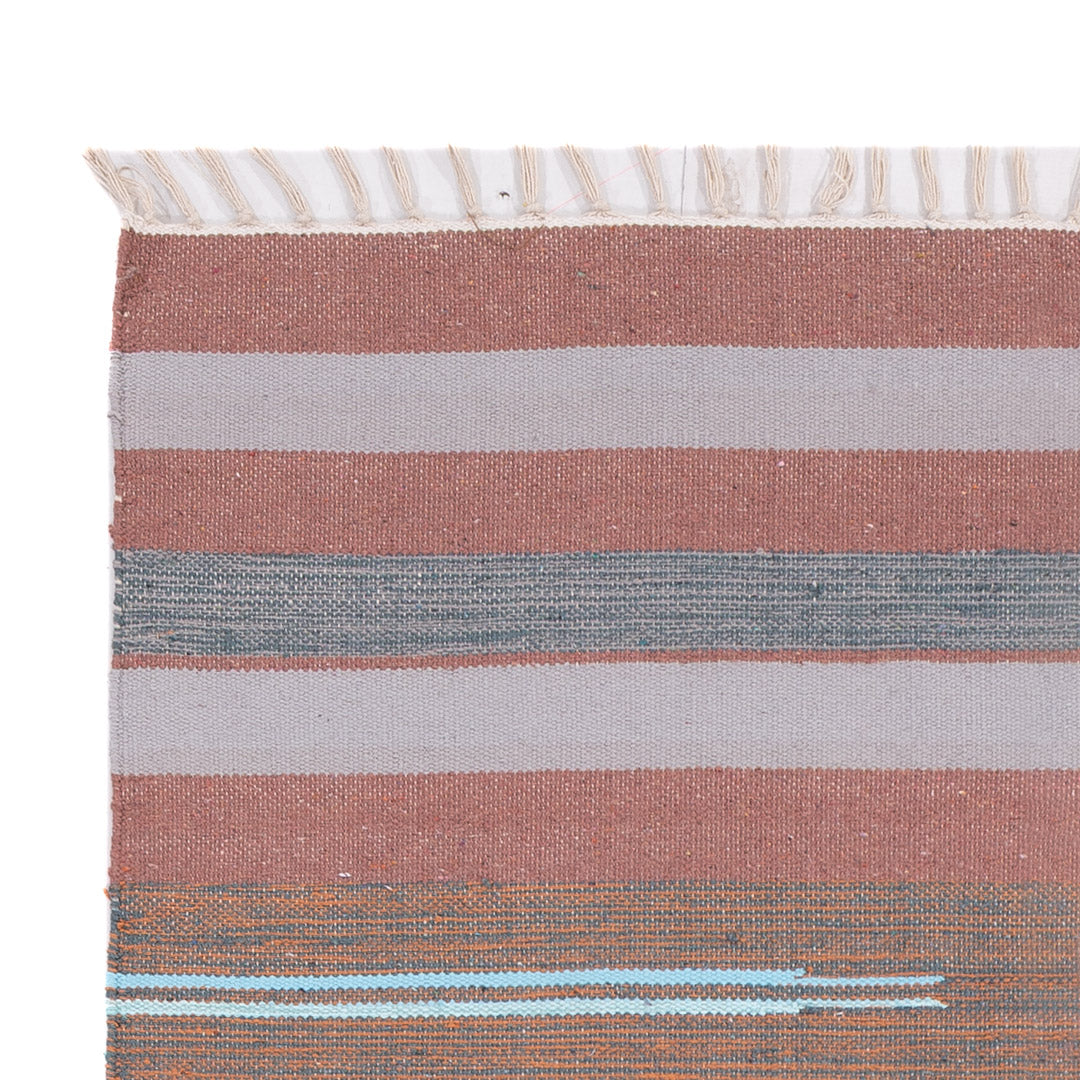 Moderní kilim Koberec 180x120cm