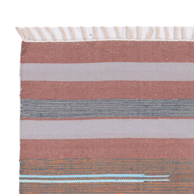 Moderní kilim Koberec 180x120cm
