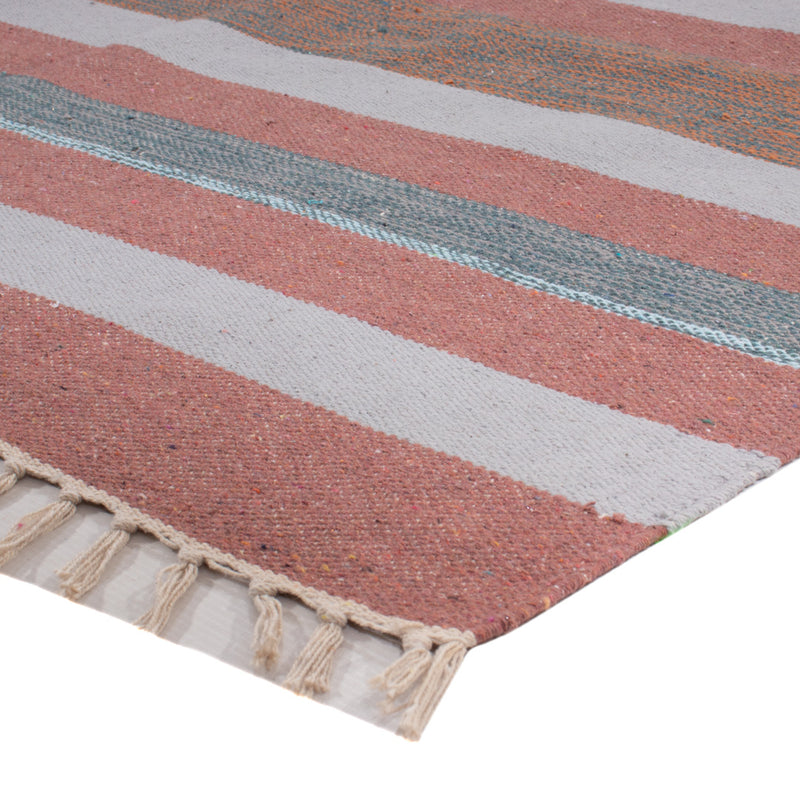 Moderní kilim Koberec 180x120cm