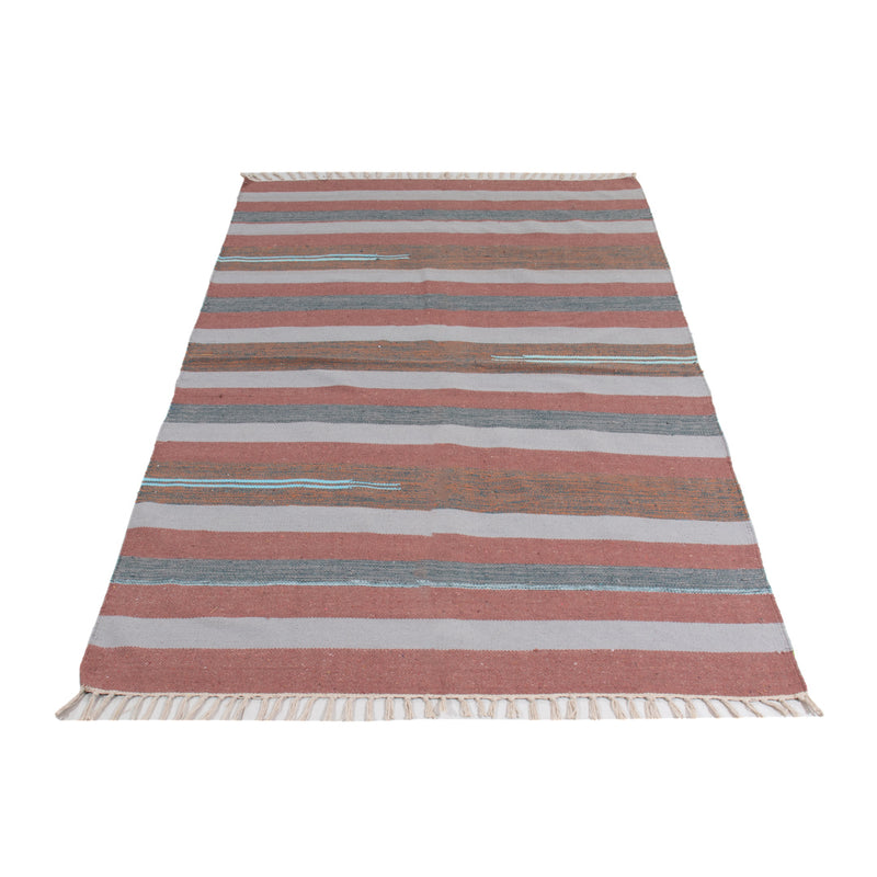 Moderní kilim Koberec 180x120cm