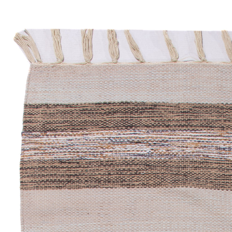 Moderní kilim Koberec 90x60cm