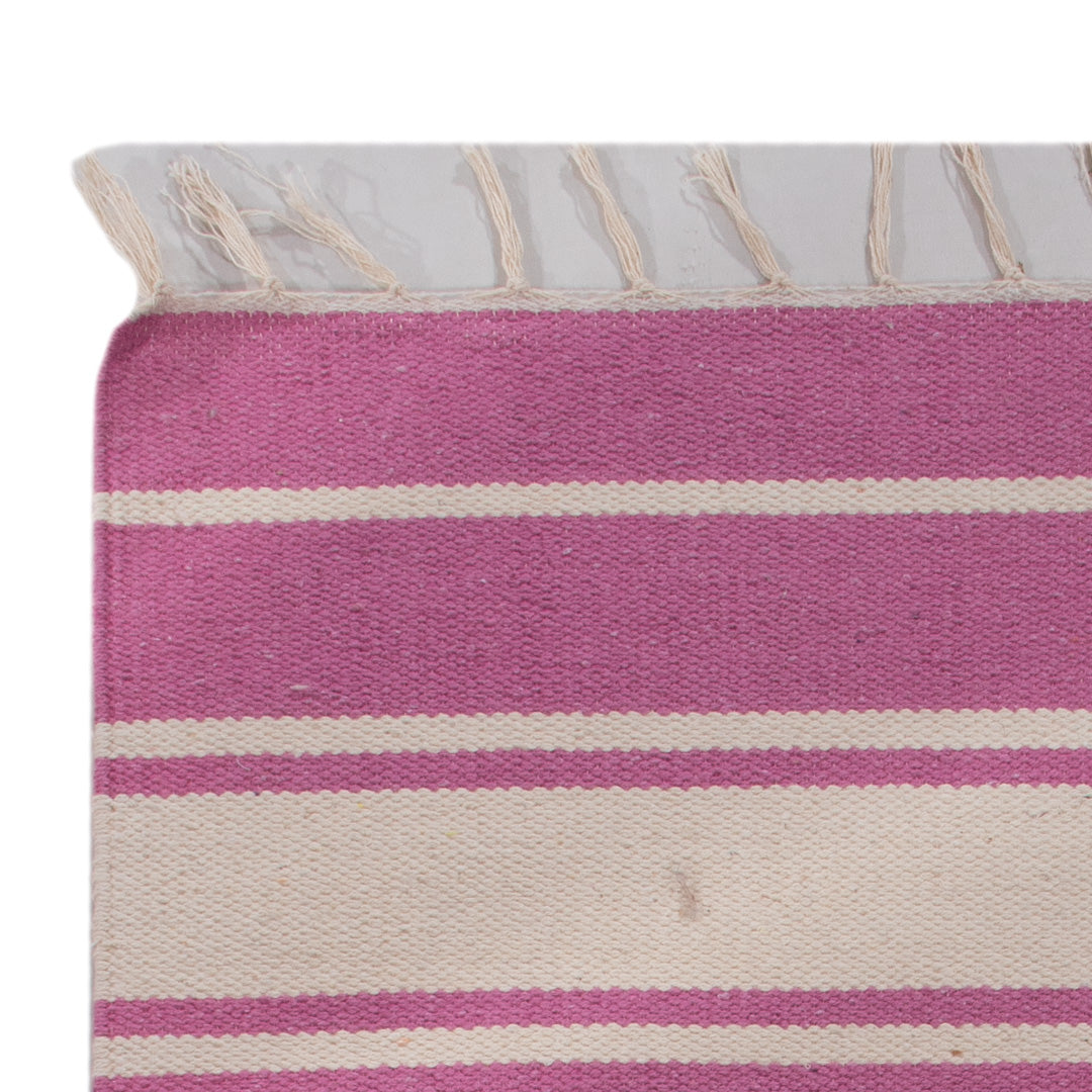 Moderní kilim Koberec 90x60cm