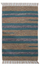 Moderní kilim Koberec 90x60cm
