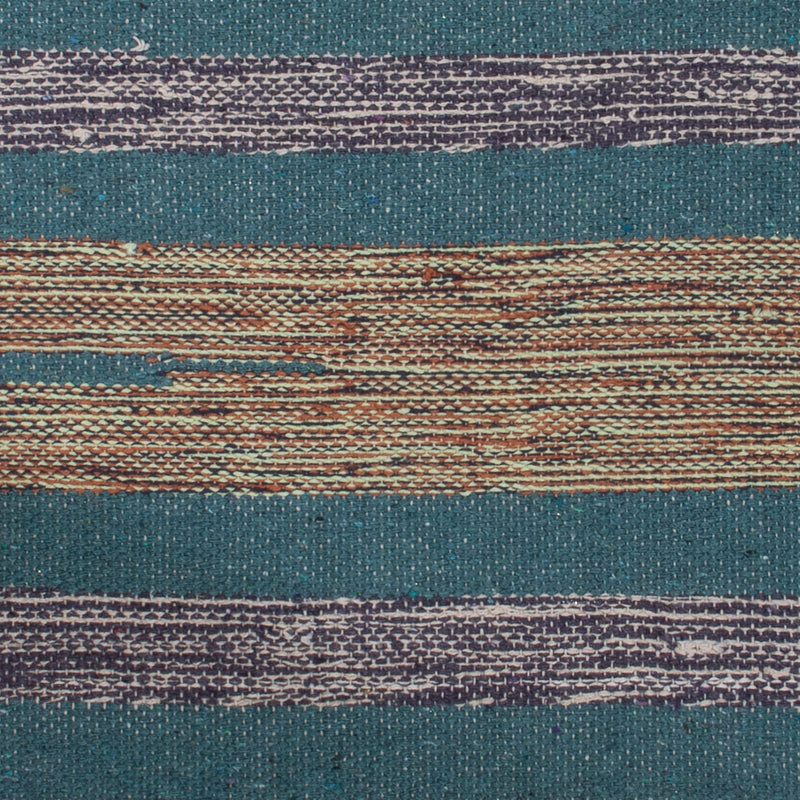 Moderní kilim Koberec 90x60cm
