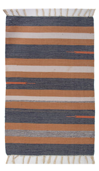 Moderní kilim Koberec 90x60cm – product image