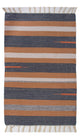 Moderní kilim Koberec 90x60cm