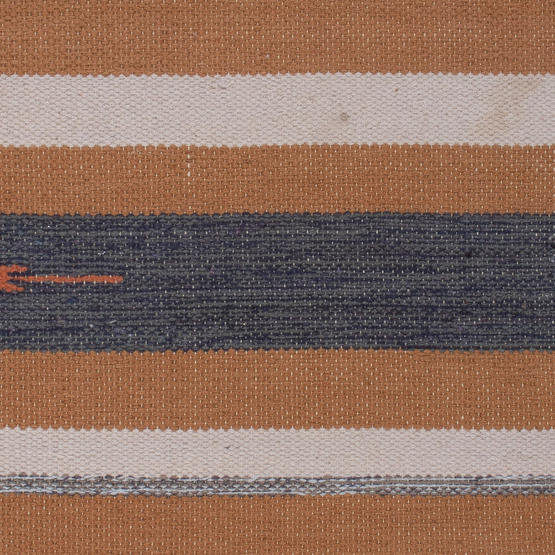 Moderní kilim Koberec 90x60cm