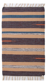 Moderní kilim Koberec 90x60cm – product image