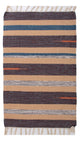 Moderní kilim Koberec 90x60cm