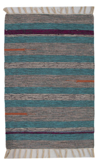 Moderní kilim Koberec 90x60cm – product image