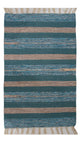 Moderní kilim Koberec 90x60cm
