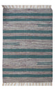 Moderní kilim Koberec 90x60cm