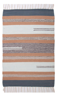 Moderní kilim Koberec 90x60cm – product image