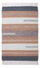Moderní kilim Koberec 90x60cm