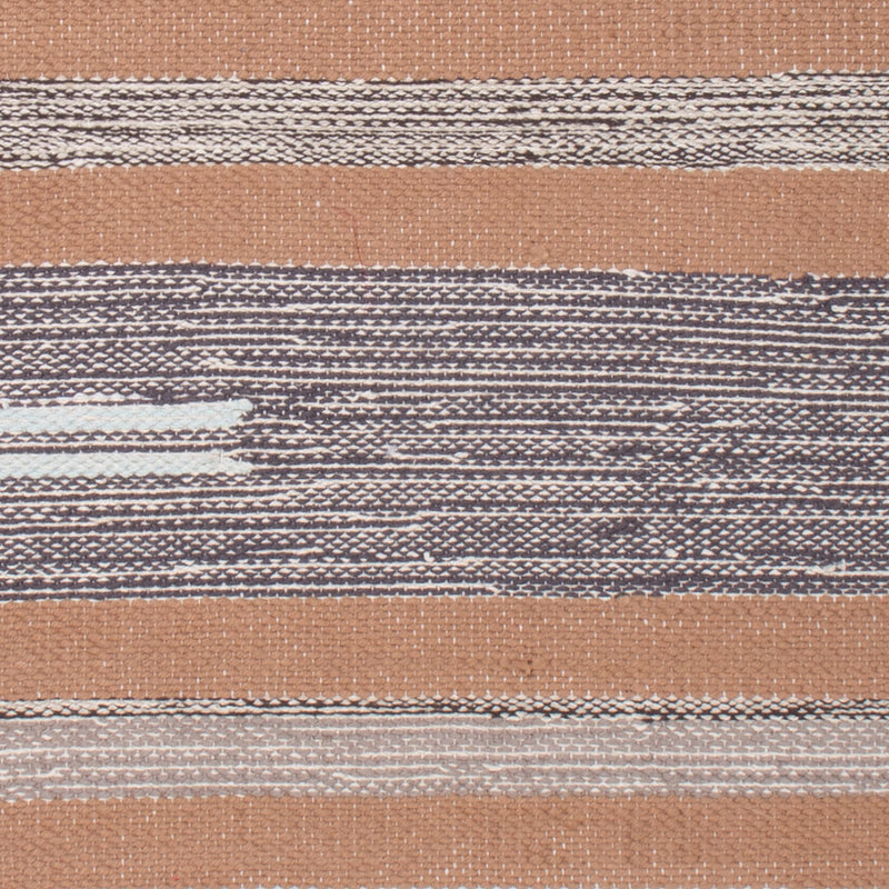 Moderní kilim Koberec 90x60cm