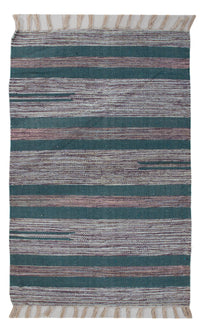 Moderní kilim Koberec 90x60cm – product image
