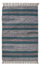 Moderní kilim Koberec 90x60cm