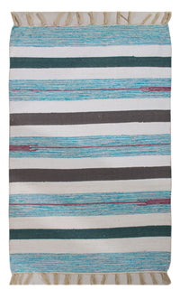 Moderní kilim Koberec 90x60cm – product image