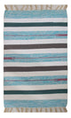 Moderní kilim Koberec 90x60cm