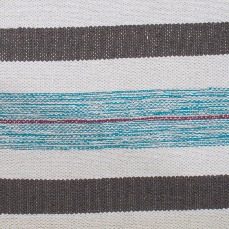 Moderní kilim Koberec 90x60cm
