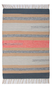 Moderní kilim Koberec 90x60cm – product image