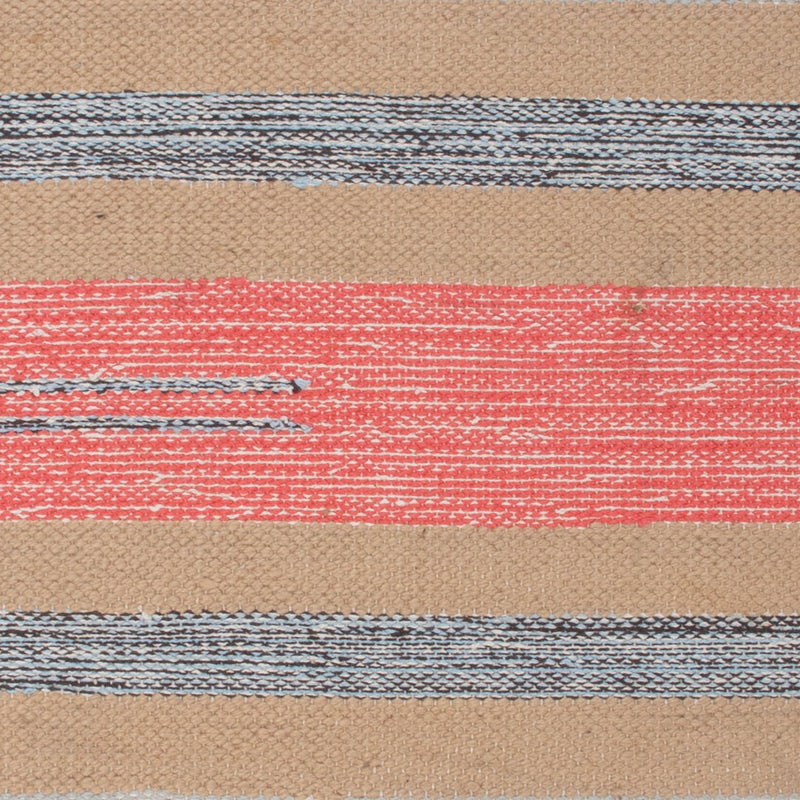Moderní kilim Koberec 90x60cm