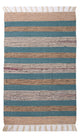 Moderní kilim Koberec 90x60cm