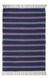 Moderní kilim Koberec 90x60cm – product image