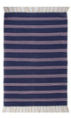 Moderní kilim Koberec 90x60cm