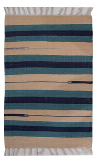 Moderní kilim Koberec 90x60cm – product image