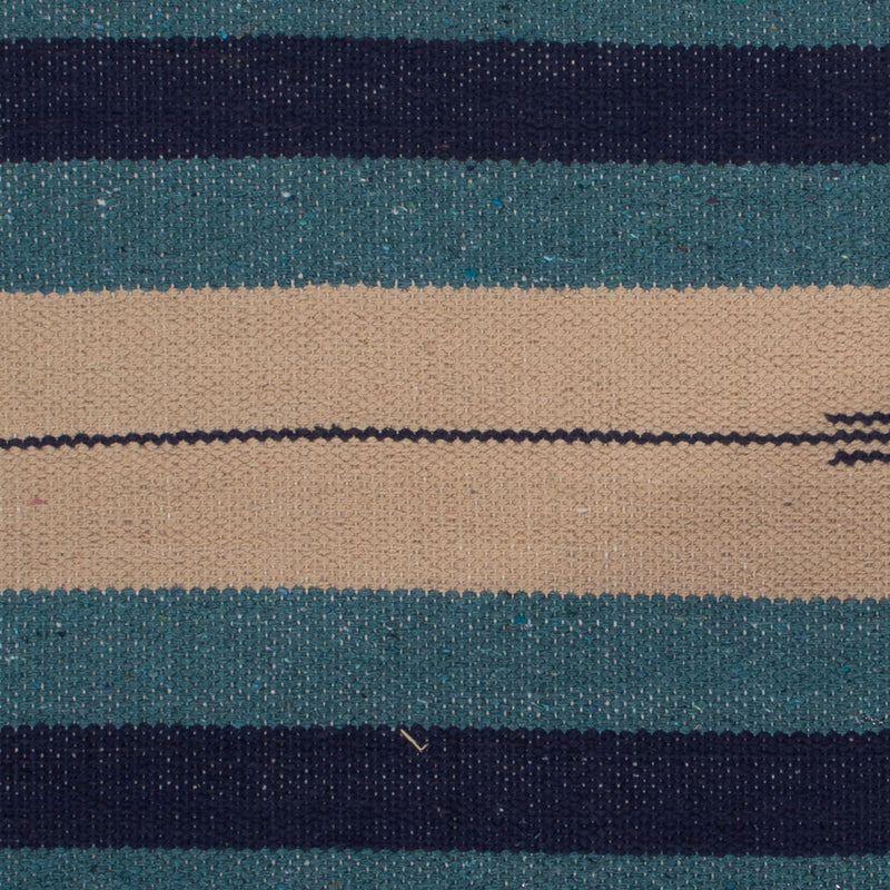 Moderní kilim Koberec 90x60cm