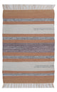 Moderní kilim Koberec 90x60cm