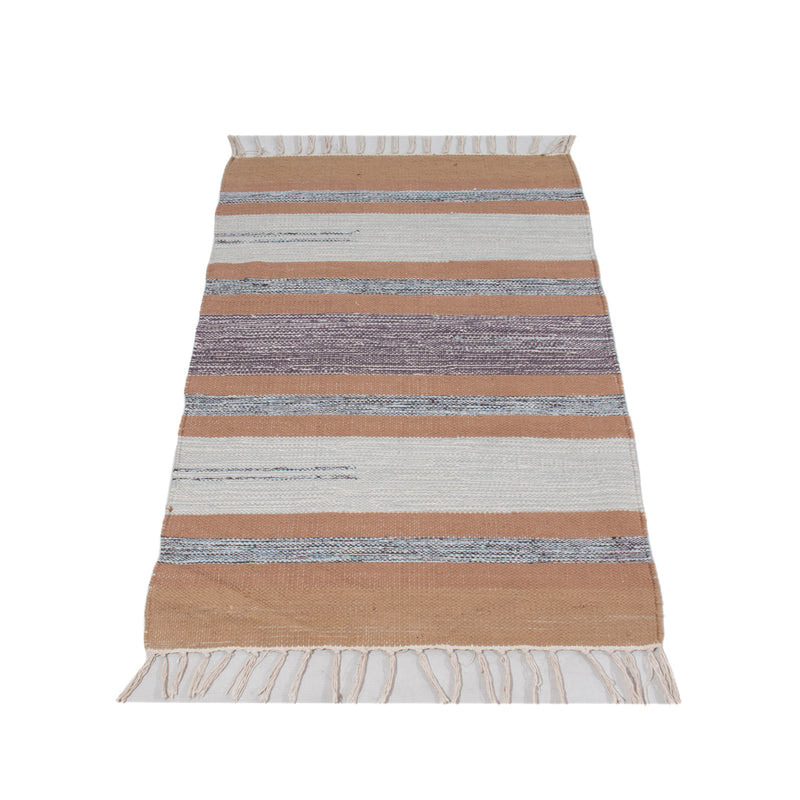 Moderní kilim Koberec 90x60cm