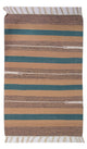 Moderní kilim Koberec 90x60cm