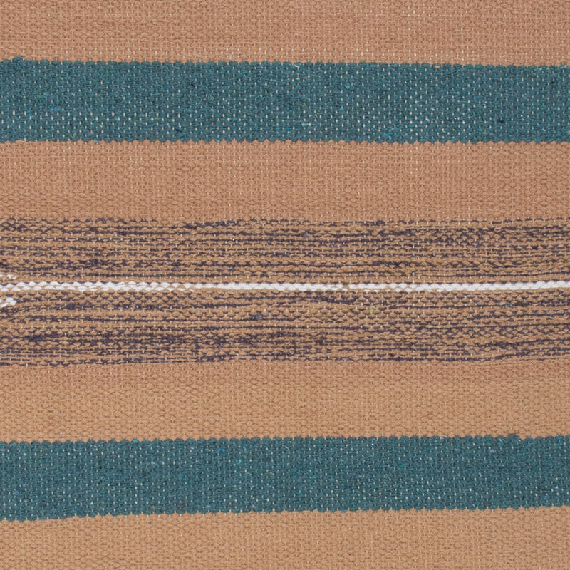 Moderní kilim Koberec 90x60cm