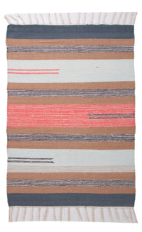 Moderní kilim Koberec 90x60cm – product image