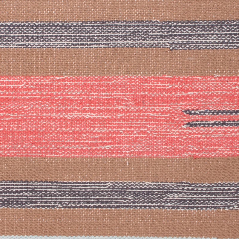 Moderní kilim Koberec 90x60cm