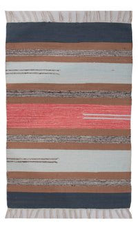 Moderní kilim Koberec 90x60cm – product image