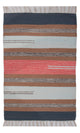 Moderní kilim Koberec 90x60cm