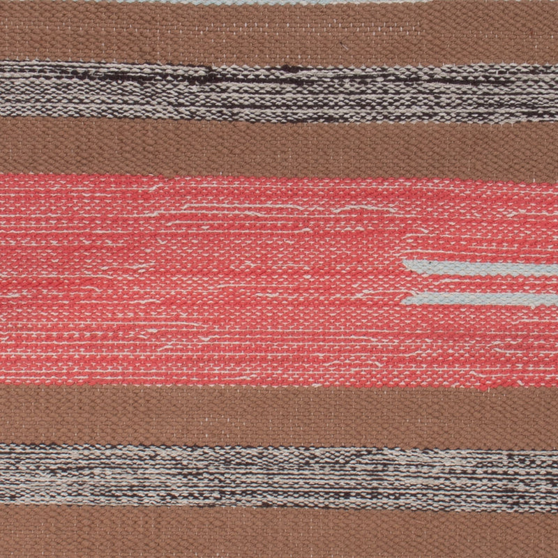 Moderní kilim Koberec 90x60cm