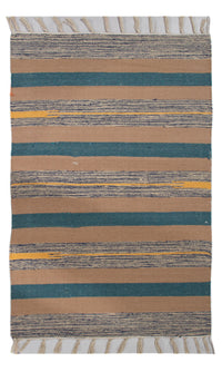 Moderní kilim Koberec 90x60cm – product image
