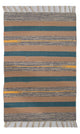 Moderní kilim Koberec 90x60cm