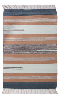 Moderní kilim Koberec 90x60cm – product image