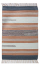 Moderní kilim Koberec 90x60cm