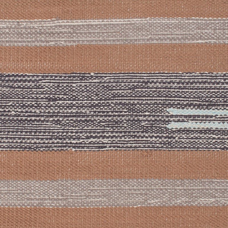 Moderní kilim Koberec 90x60cm